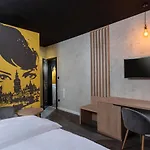 ibis Styles Dresden Neustadt