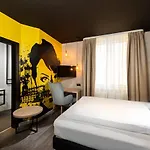 ibis Styles Dresden Neustadt
