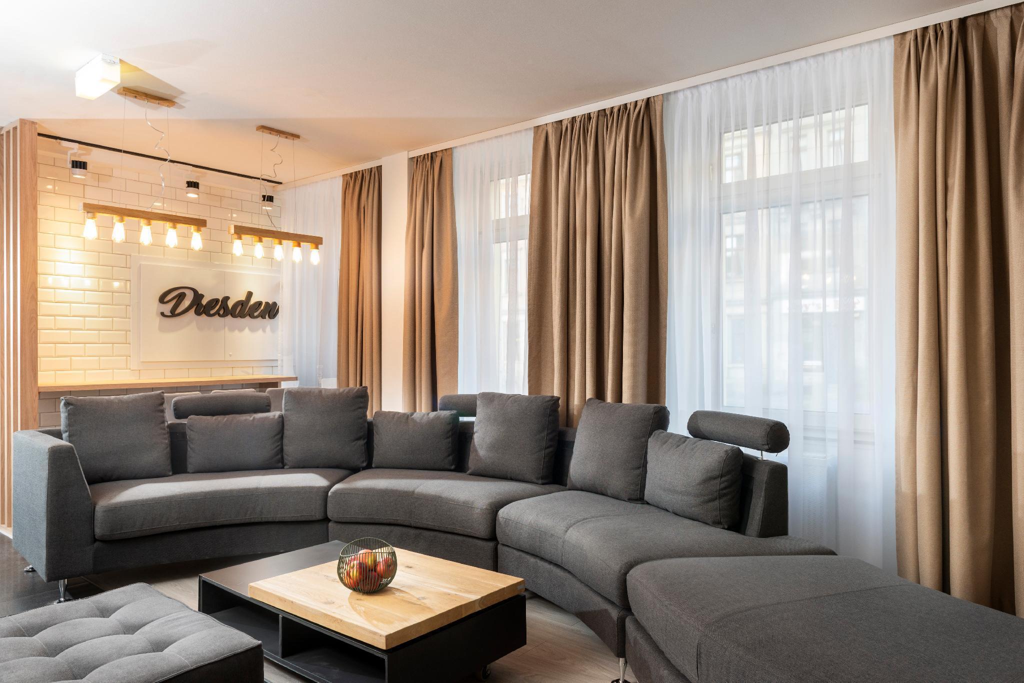 Ibis Styles Neustadt 3* Dresden