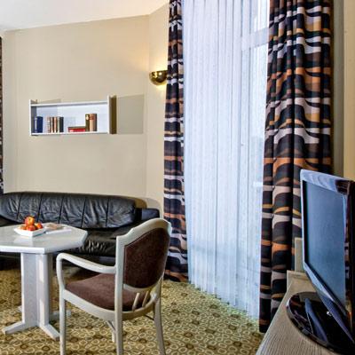 Ibis Styles Neustadt 3* Dresden