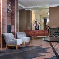 Ibis Styles Neustadt 3* Dresden