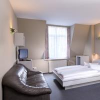 Ibis Styles Neustadt Hotel Dresden