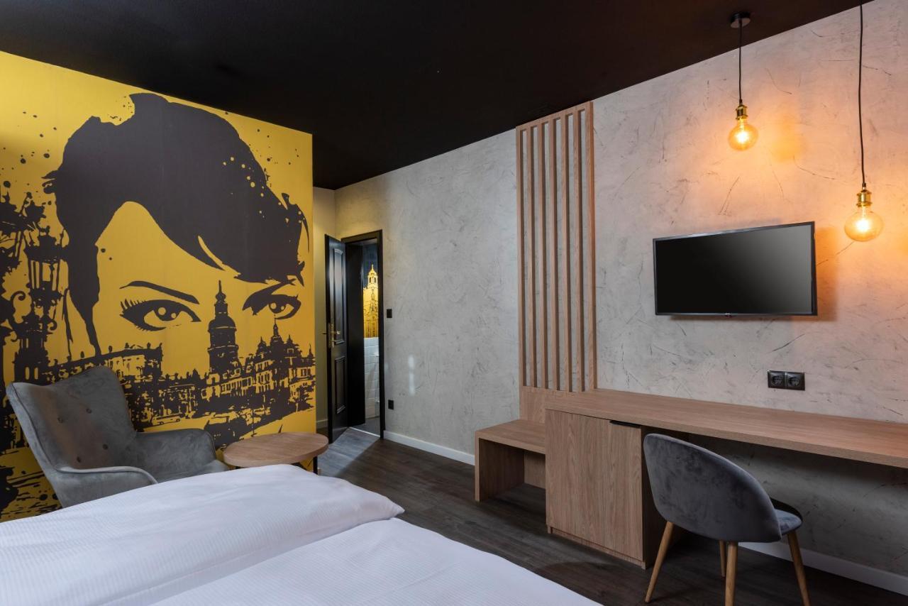 Ibis Styles Neustadt Hotel 3*